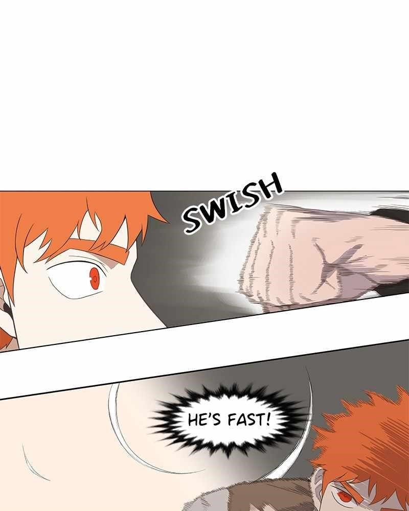 The Boxer Chapter 126 - Page 50