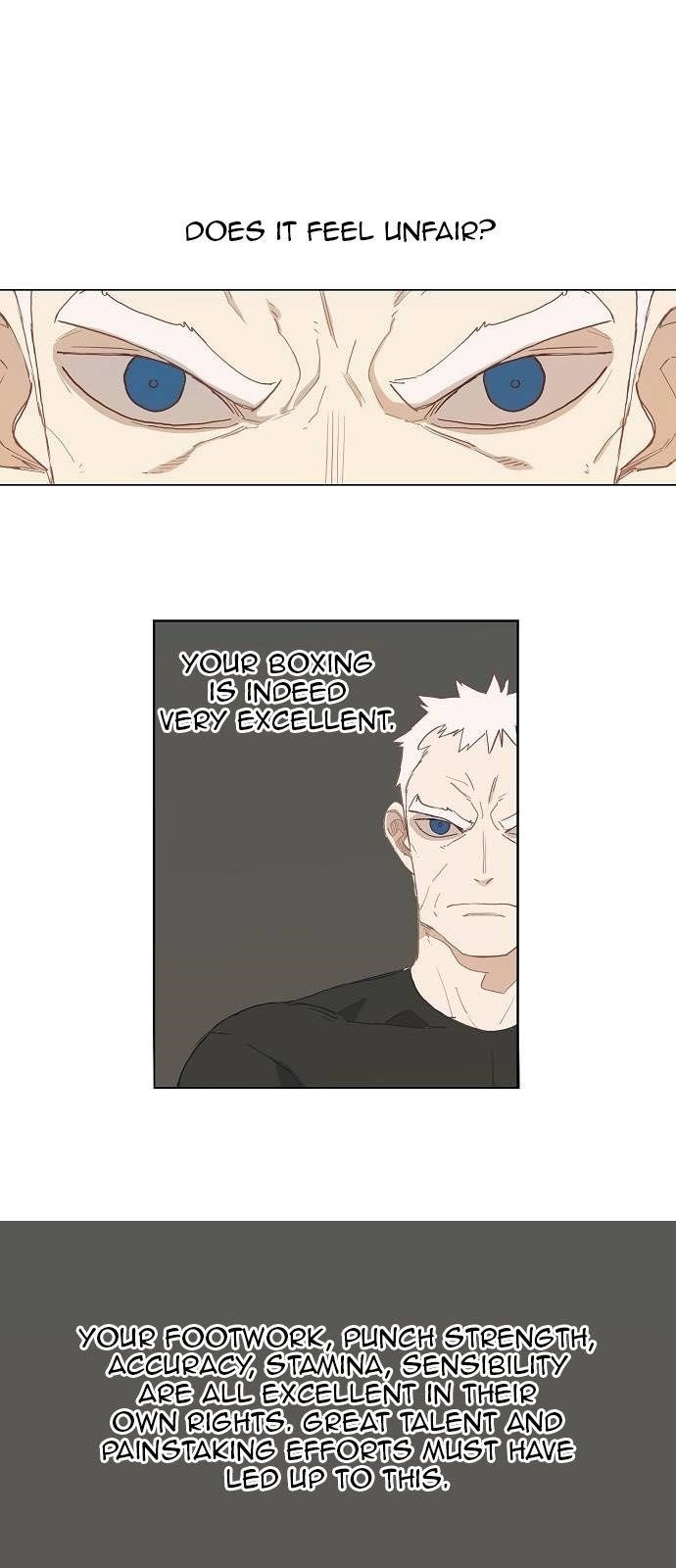 The Boxer Chapter 13 - Page 10