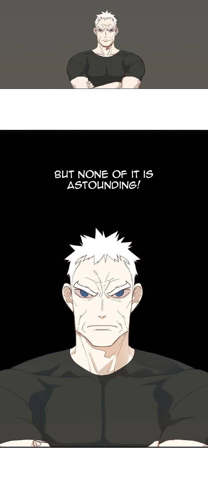 The Boxer Chapter 13 - Page 11