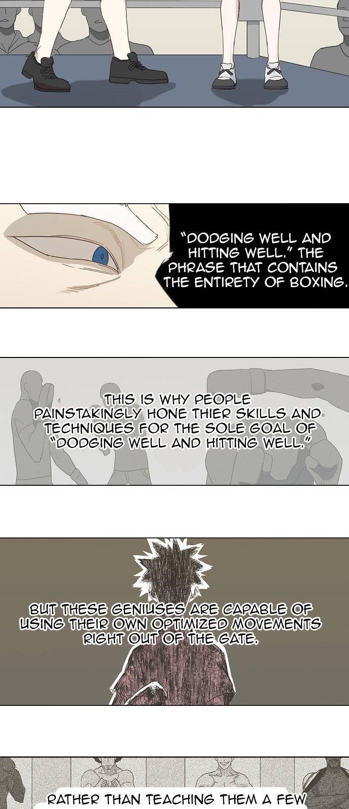 The Boxer Chapter 13 - Page 15