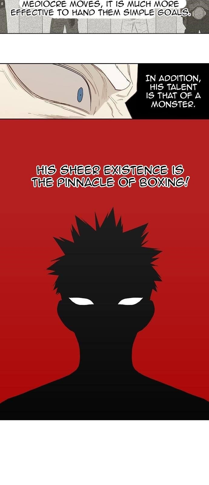 The Boxer Chapter 13 - Page 16