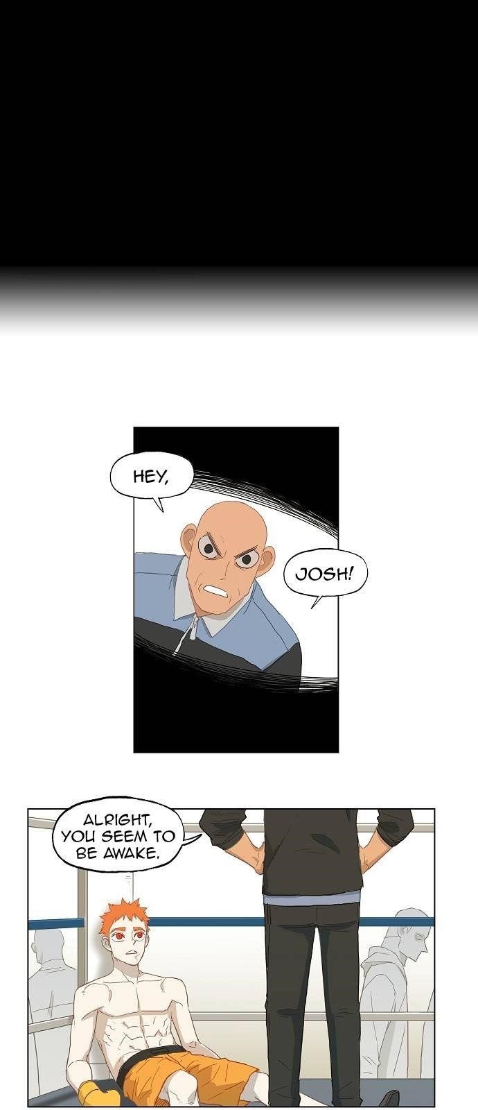 The Boxer Chapter 13 - Page 24