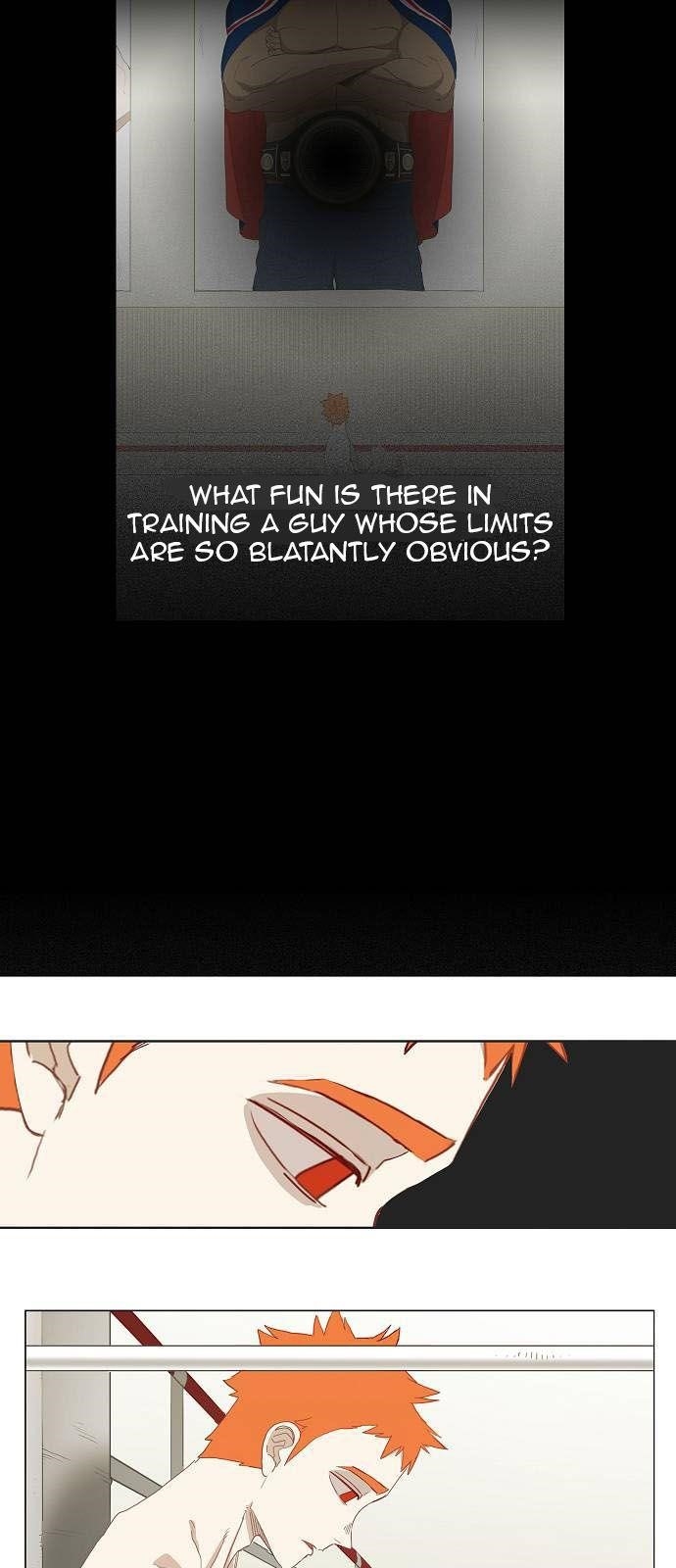 The Boxer Chapter 13 - Page 27