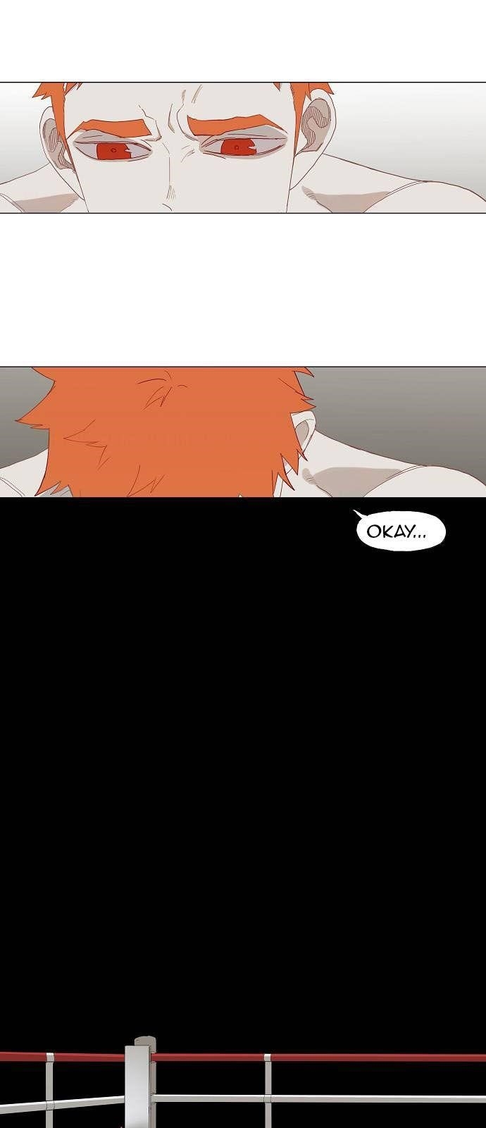 The Boxer Chapter 13 - Page 34