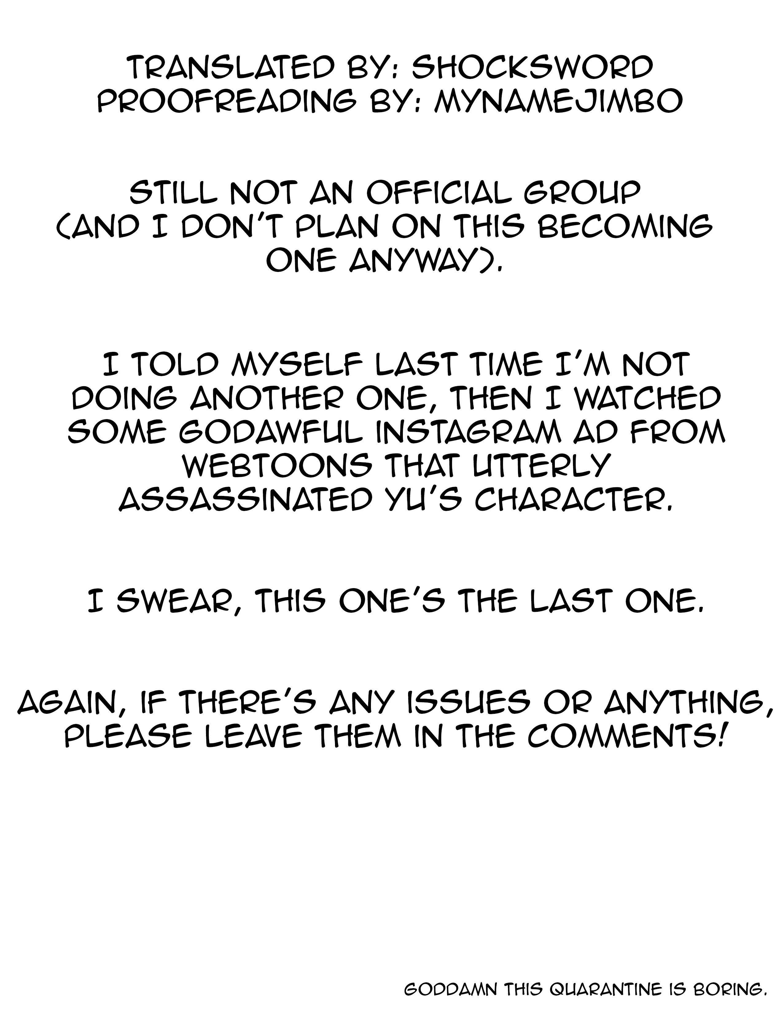 The Boxer Chapter 13 - Page 37