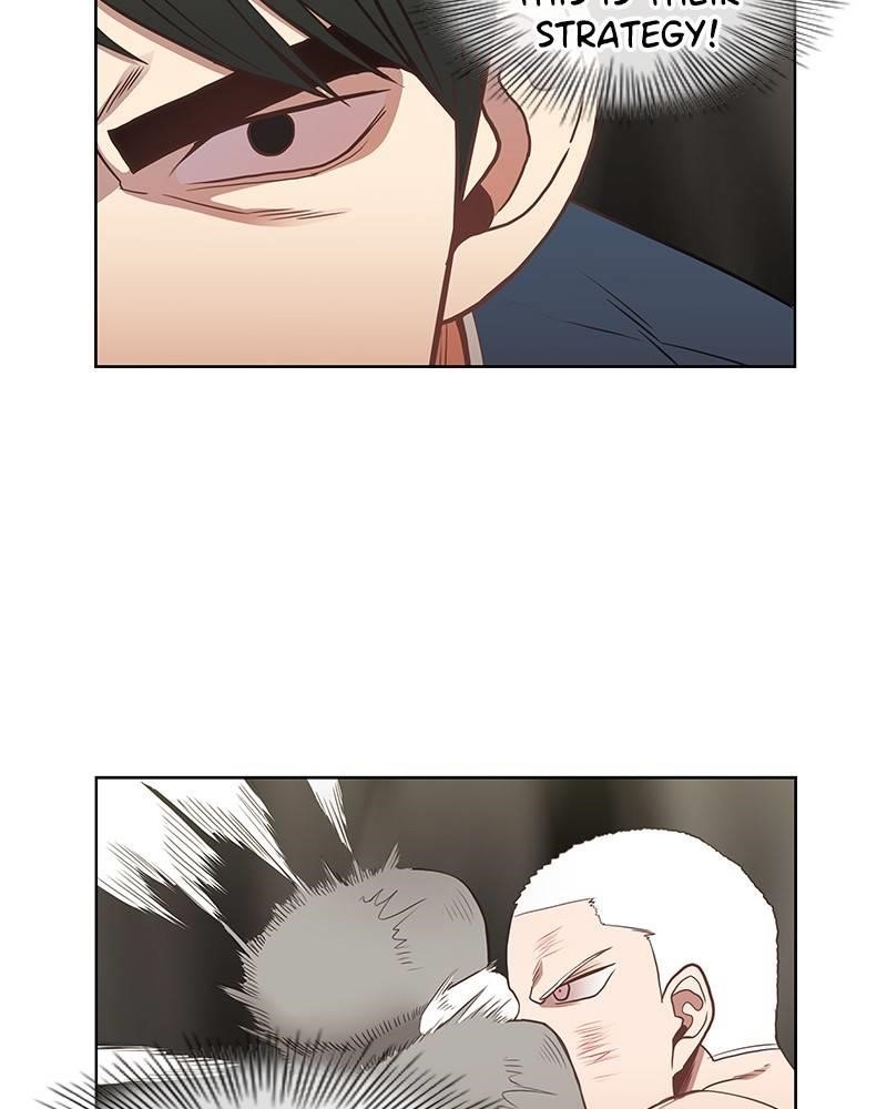 The Boxer Chapter 130 - Page 103