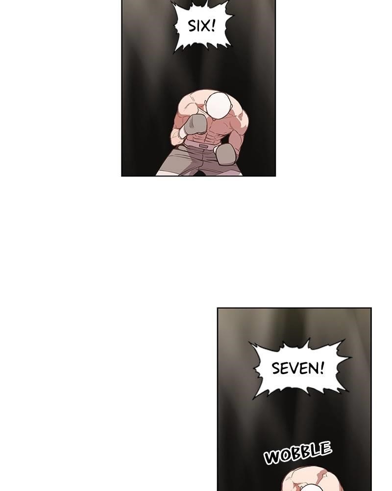 The Boxer Chapter 130 - Page 55