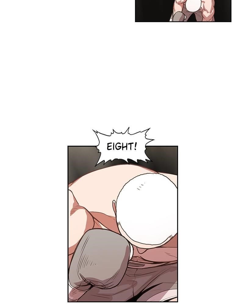 The Boxer Chapter 130 - Page 56