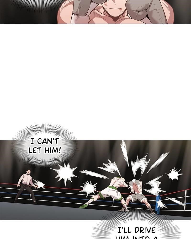 The Boxer Chapter 130 - Page 88