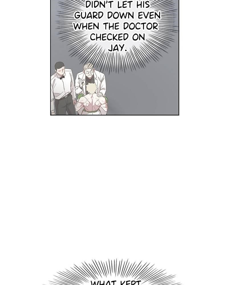 The Boxer Chapter 133 - Page 11