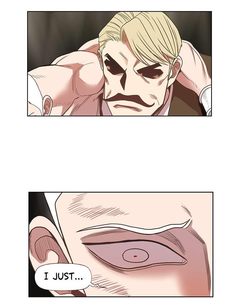 The Boxer Chapter 133 - Page 19