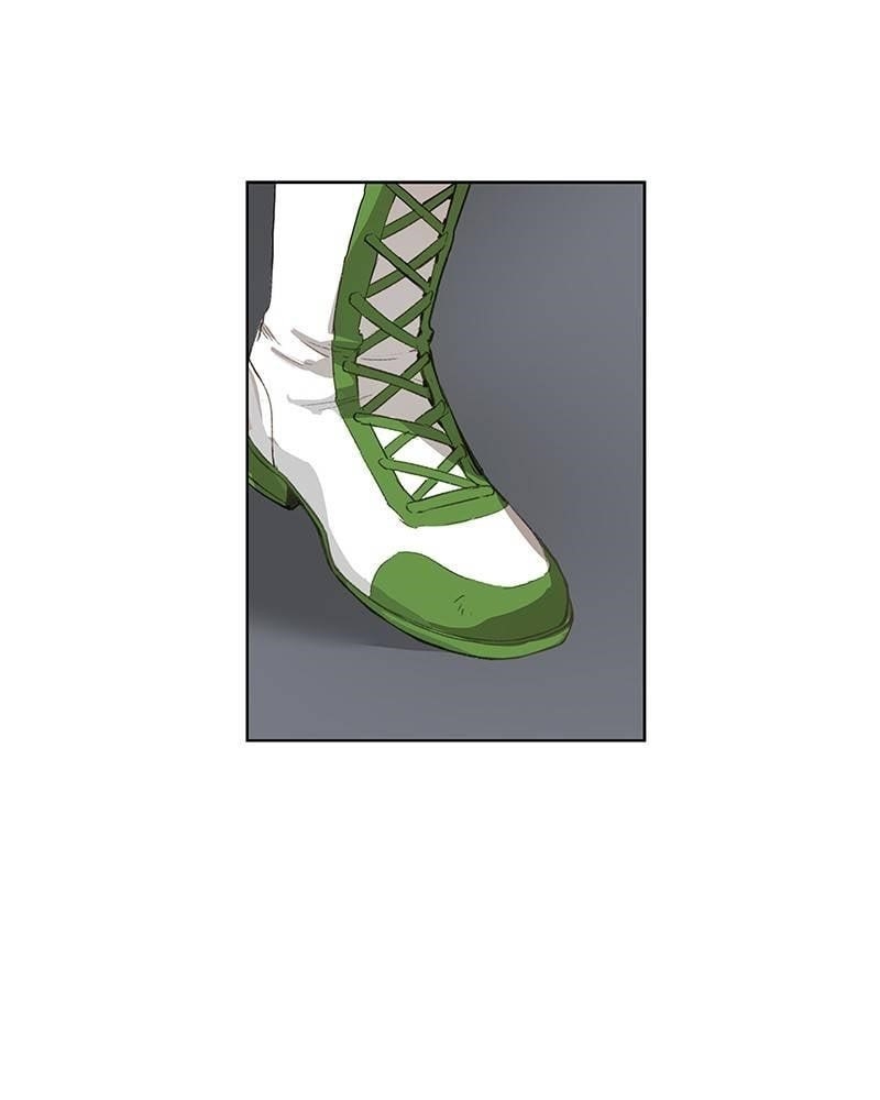 The Boxer Chapter 133 - Page 27