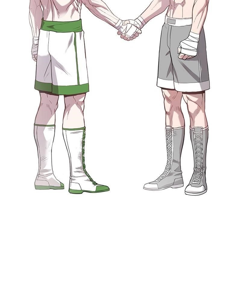 The Boxer Chapter 133 - Page 36