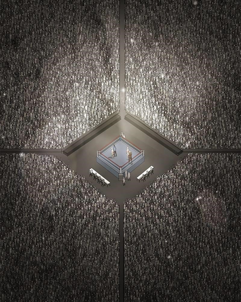 The Boxer Chapter 133 - Page 48