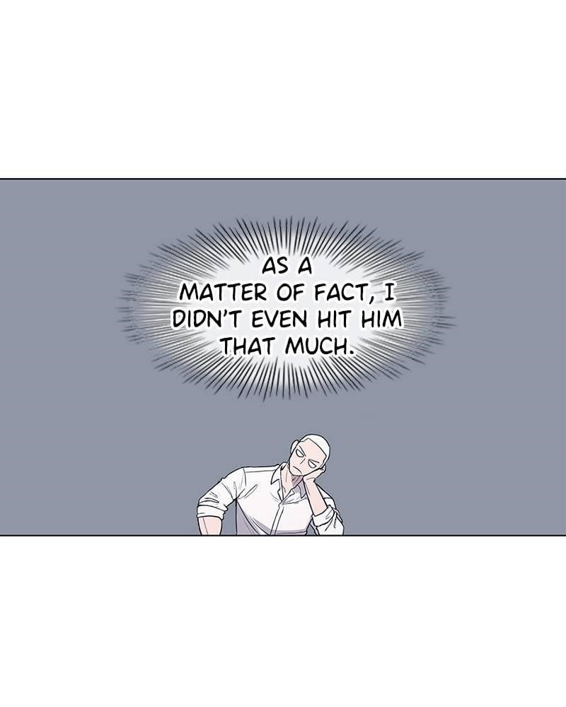 The Boxer Chapter 133 - Page 61