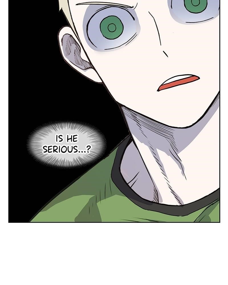 The Boxer Chapter 133 - Page 68