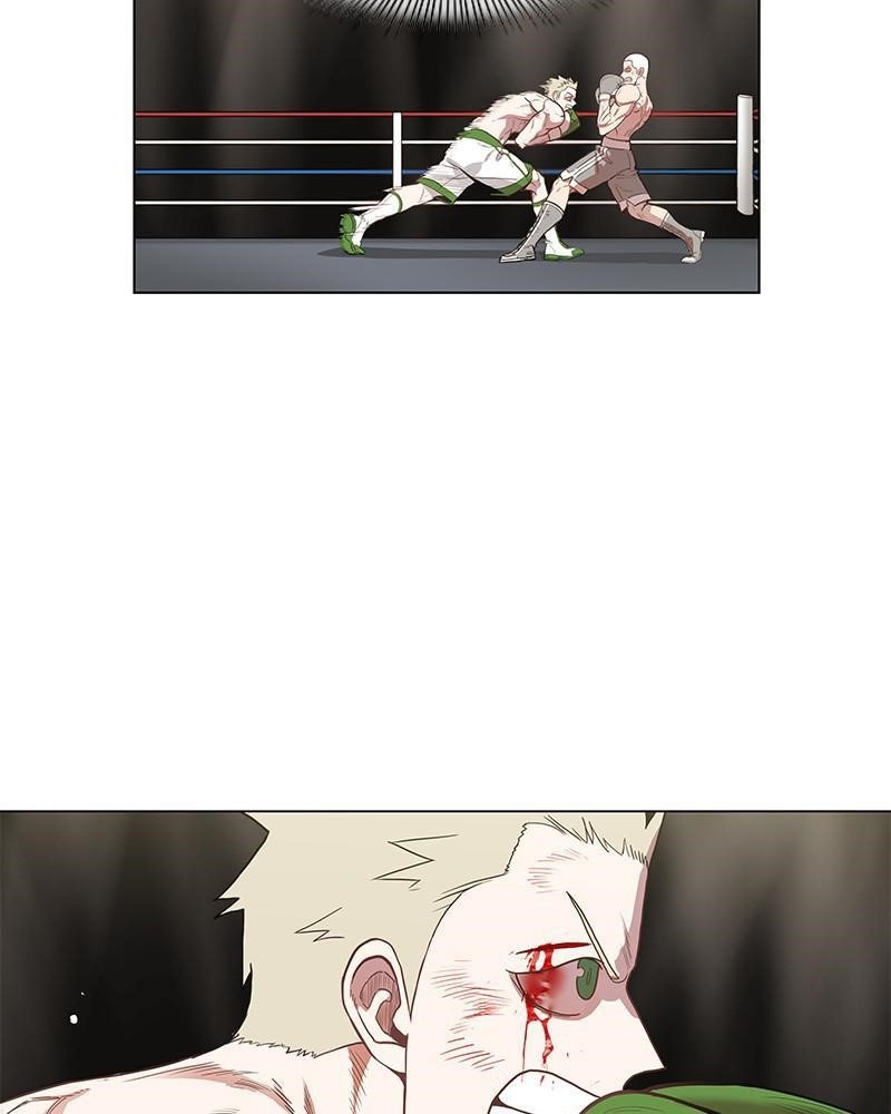 The Boxer Chapter 134 - Page 118