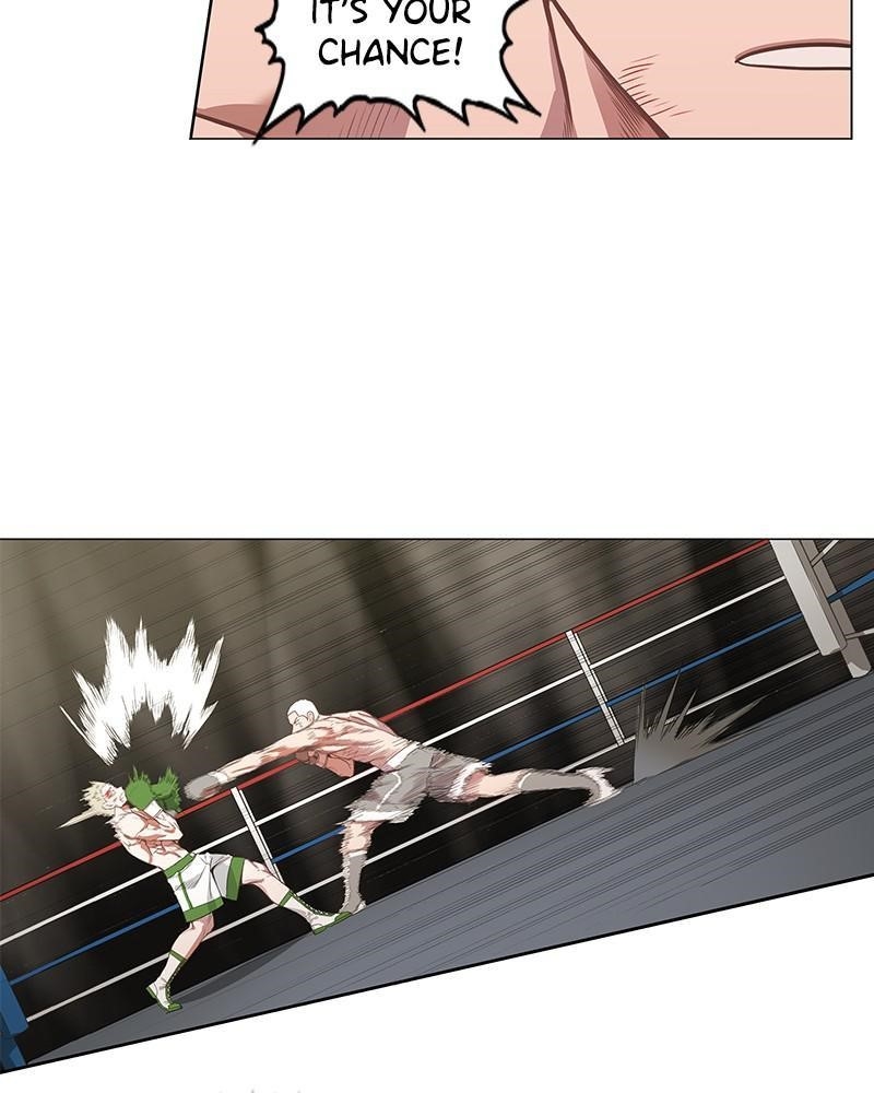 The Boxer Chapter 134 - Page 12