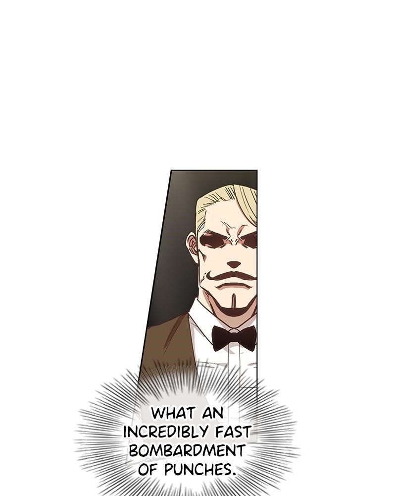 The Boxer Chapter 134 - Page 18