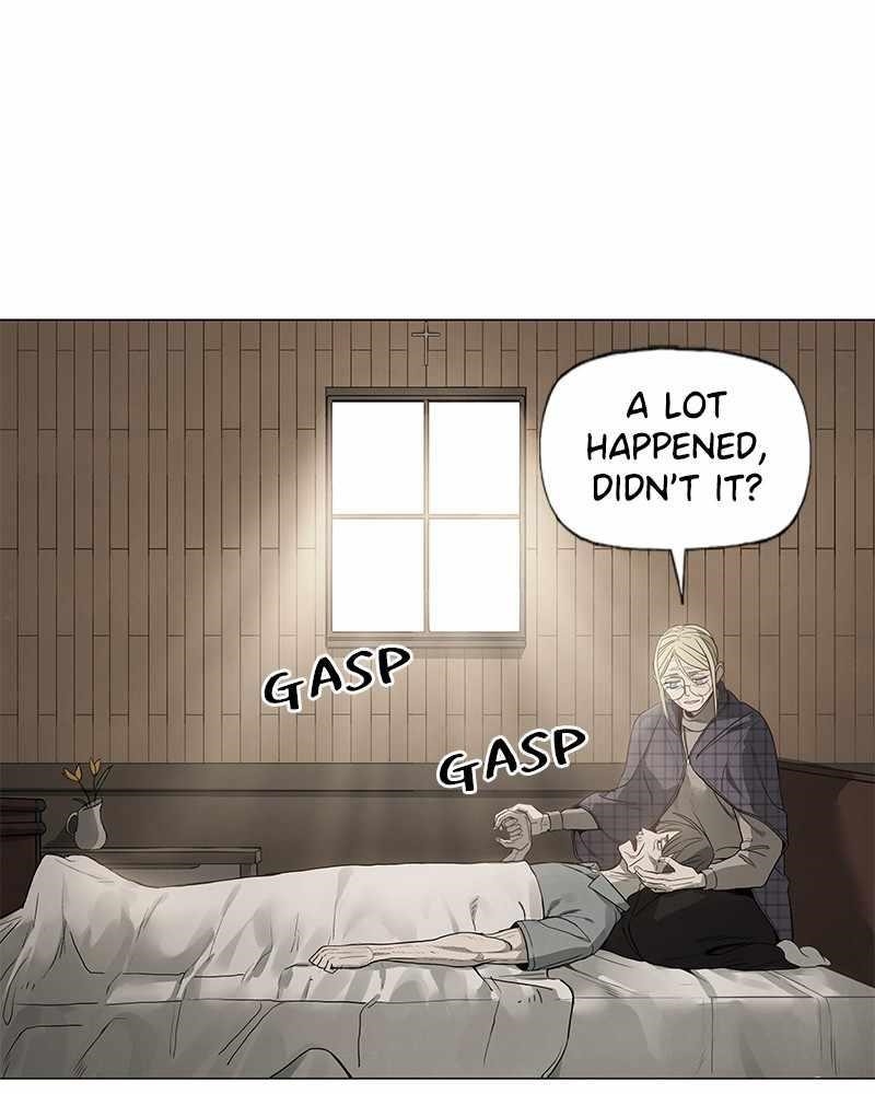 The Boxer Chapter 135 - Page 101