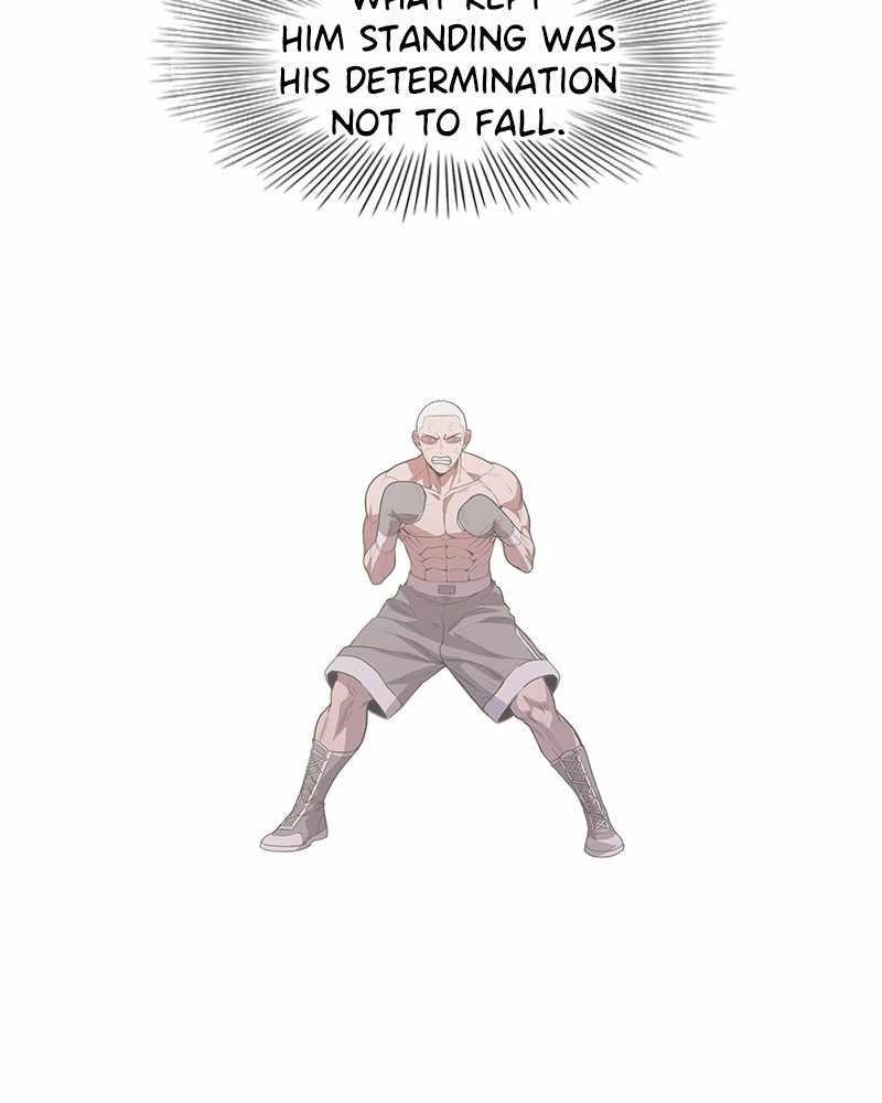 The Boxer Chapter 135 - Page 12