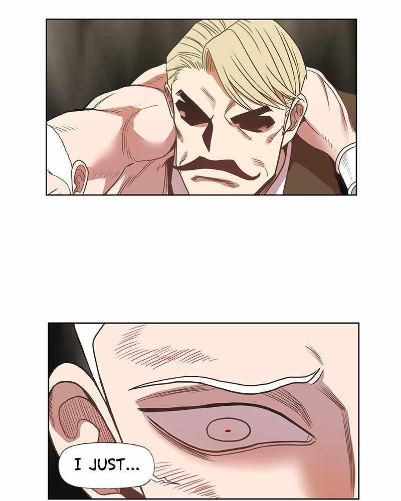 The Boxer Chapter 135 - Page 19