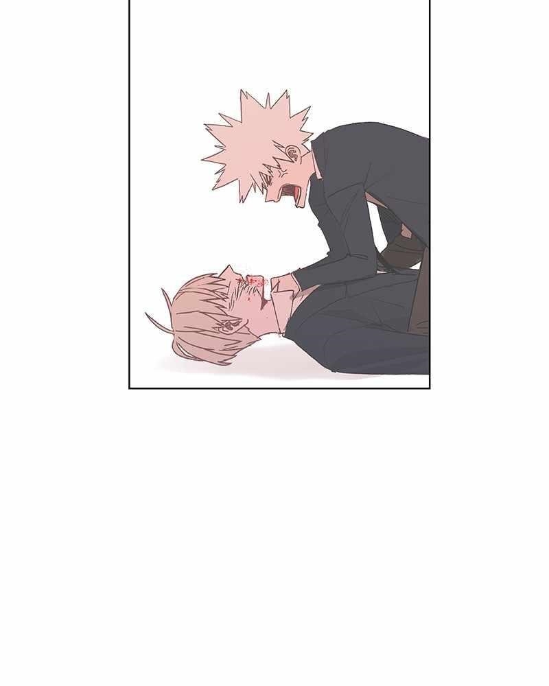 The Boxer Chapter 135 - Page 23