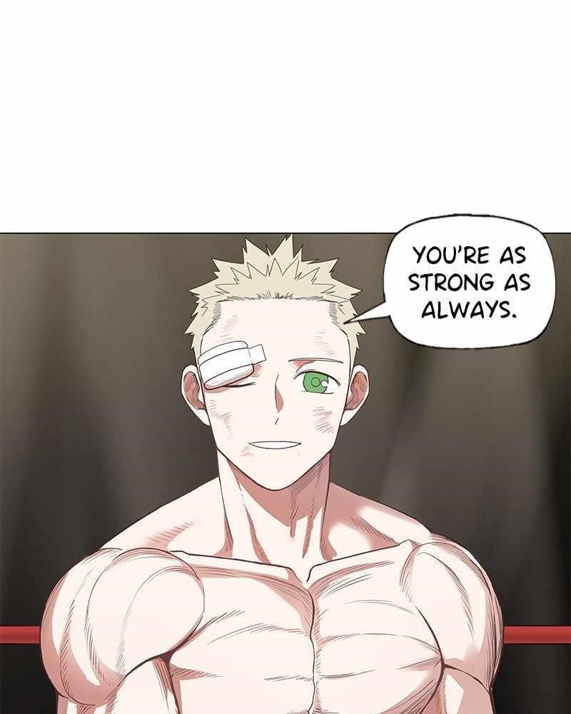 The Boxer Chapter 135 - Page 30