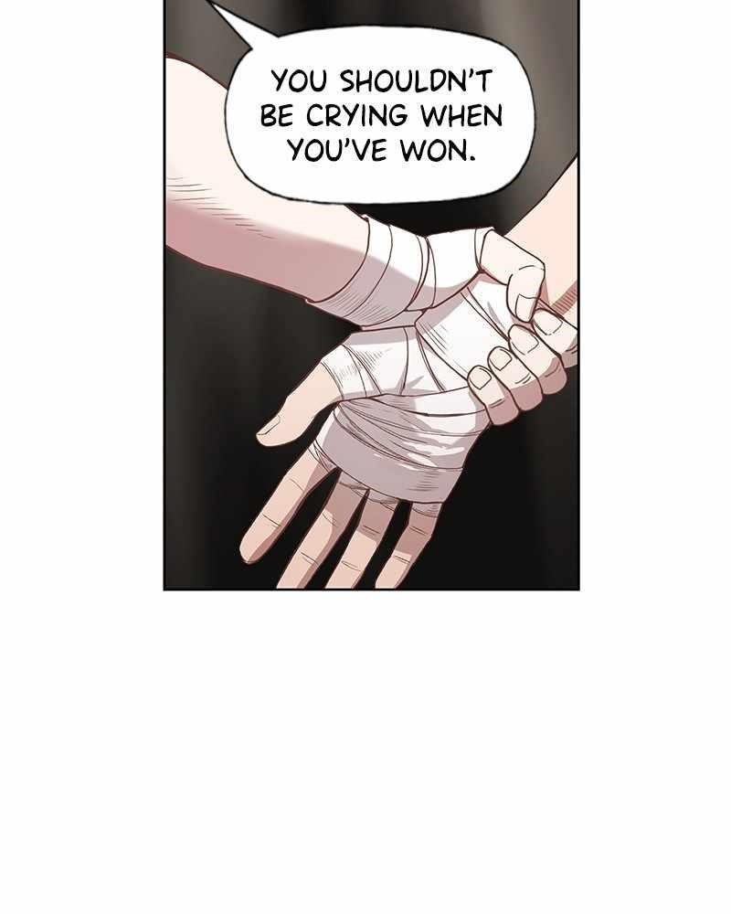 The Boxer Chapter 135 - Page 40