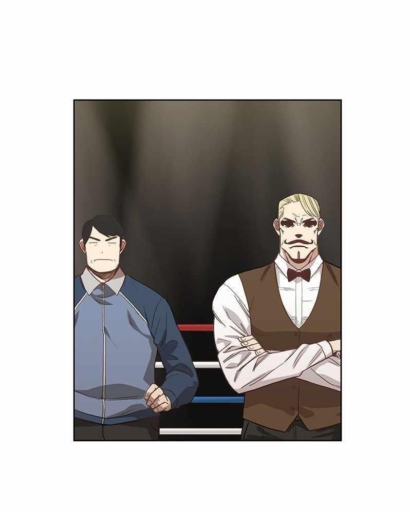 The Boxer Chapter 135 - Page 41