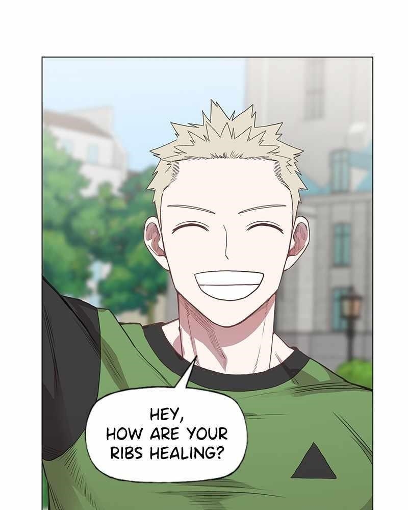 The Boxer Chapter 135 - Page 54