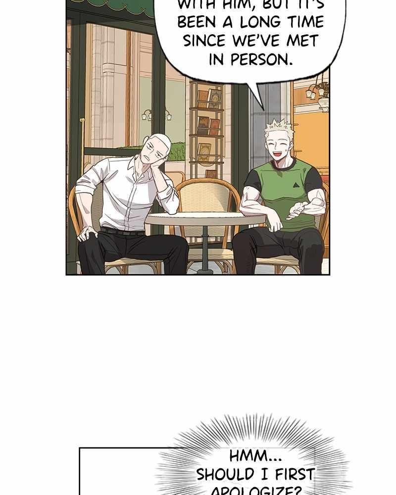 The Boxer Chapter 135 - Page 58