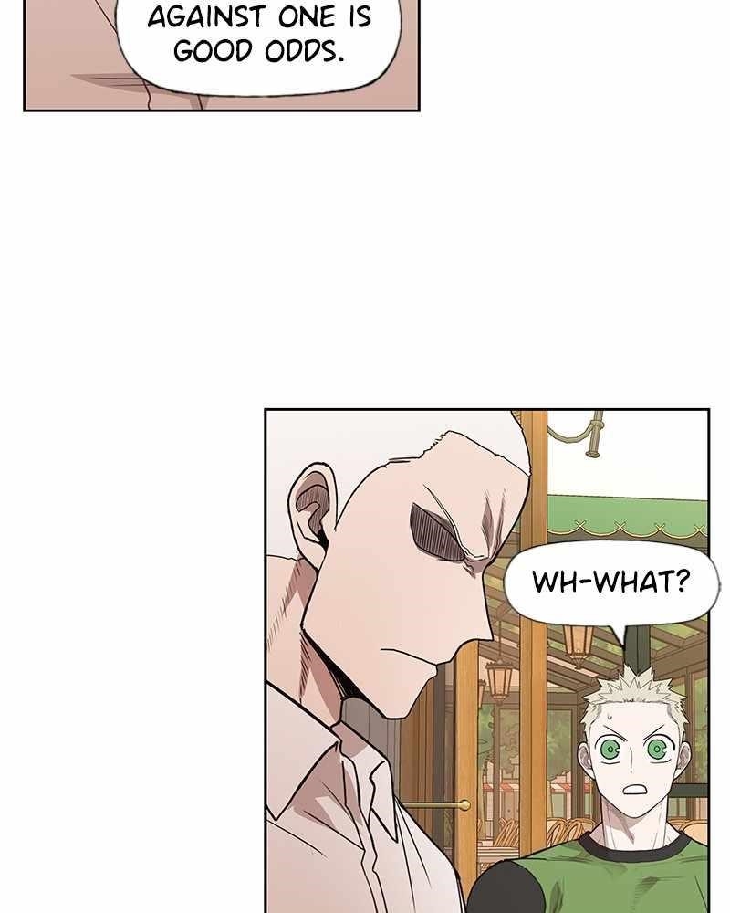 The Boxer Chapter 135 - Page 63