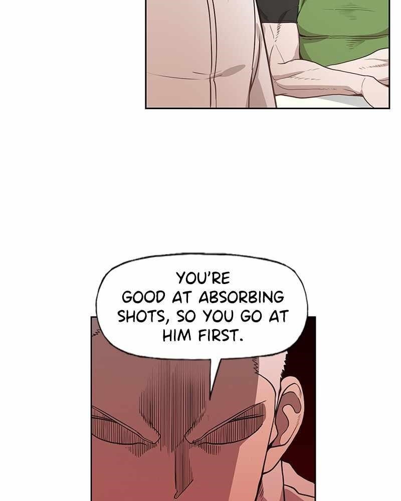 The Boxer Chapter 135 - Page 64