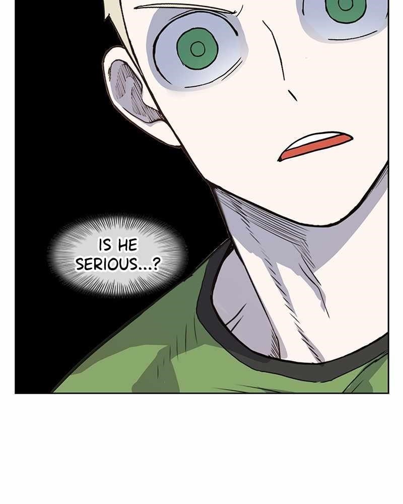 The Boxer Chapter 135 - Page 68