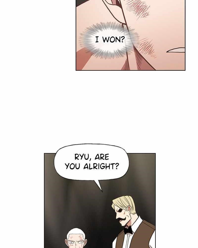 The Boxer Chapter 135 - Page 7