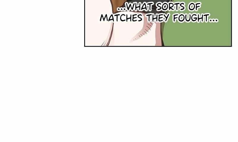 The Boxer Chapter 135 - Page 77