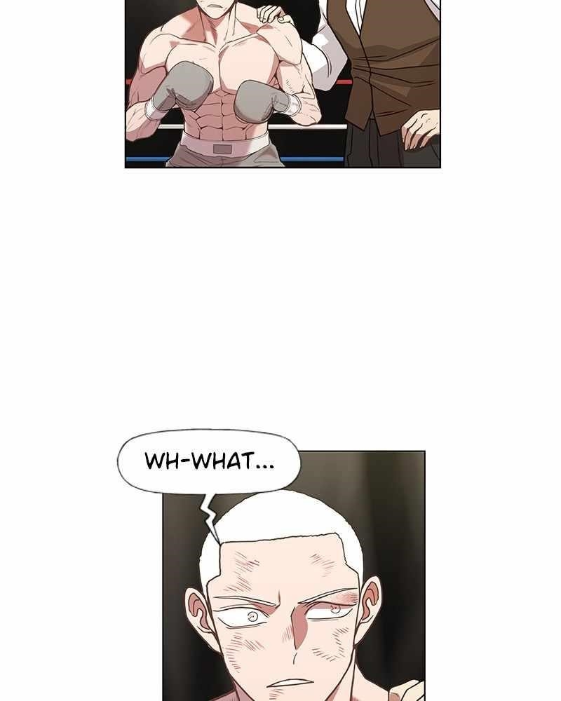 The Boxer Chapter 135 - Page 8