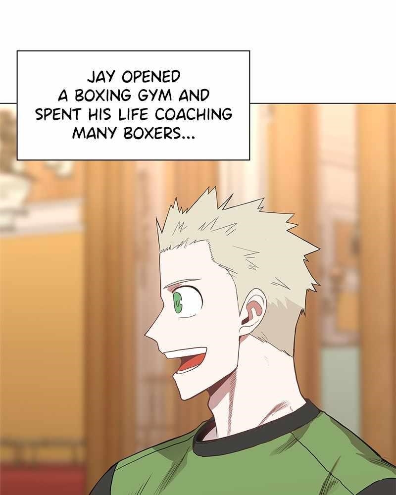 The Boxer Chapter 135 - Page 83