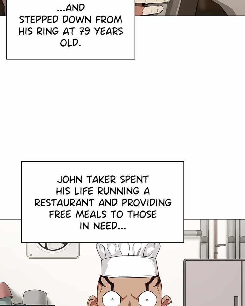 The Boxer Chapter 135 - Page 86