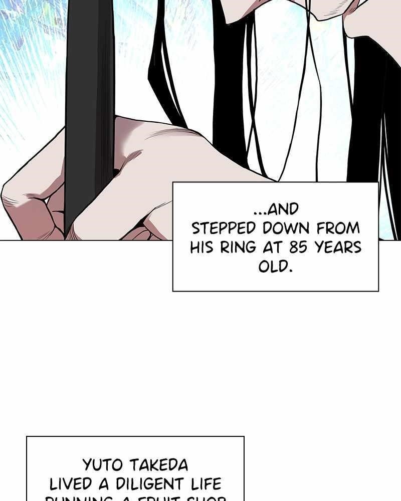 The Boxer Chapter 135 - Page 91