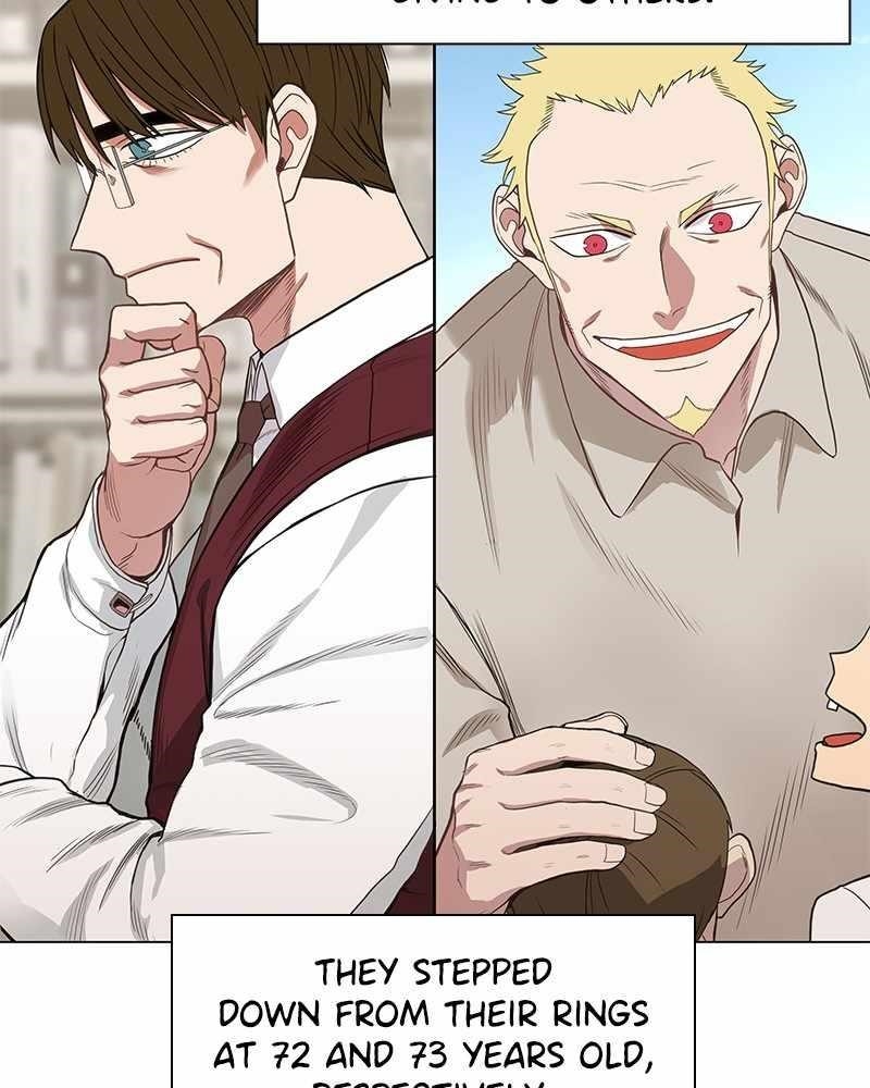 The Boxer Chapter 135 - Page 94