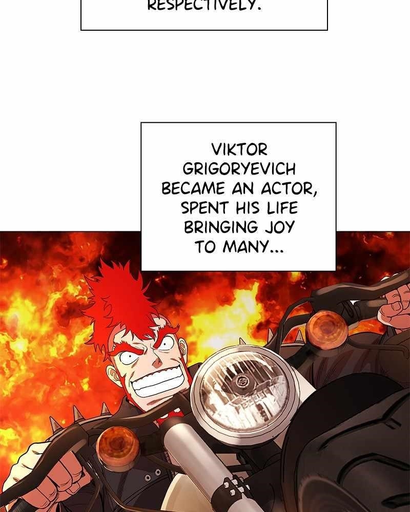 The Boxer Chapter 135 - Page 95