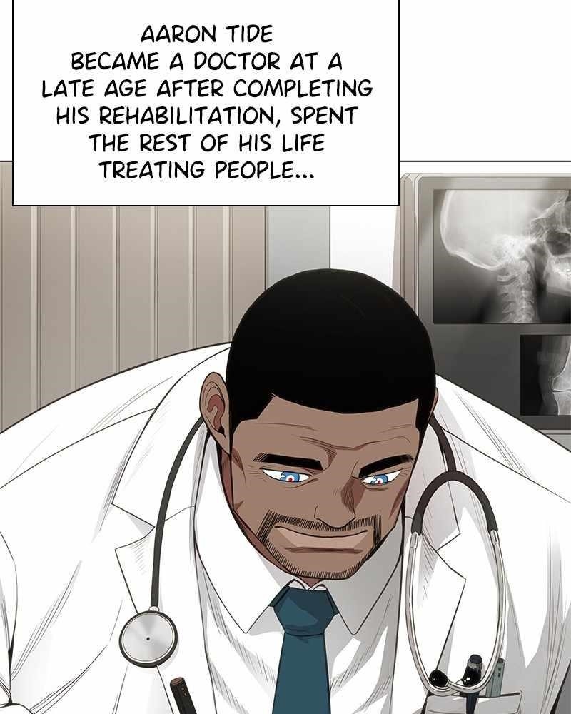 The Boxer Chapter 135 - Page 97