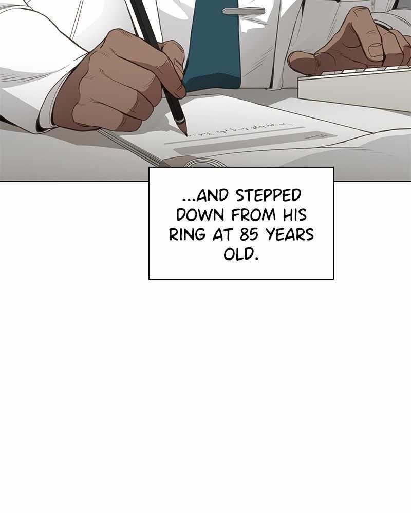 The Boxer Chapter 135 - Page 98