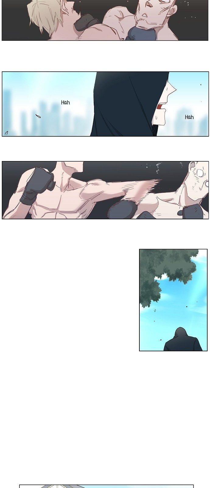 The Boxer Chapter 14 - Page 4