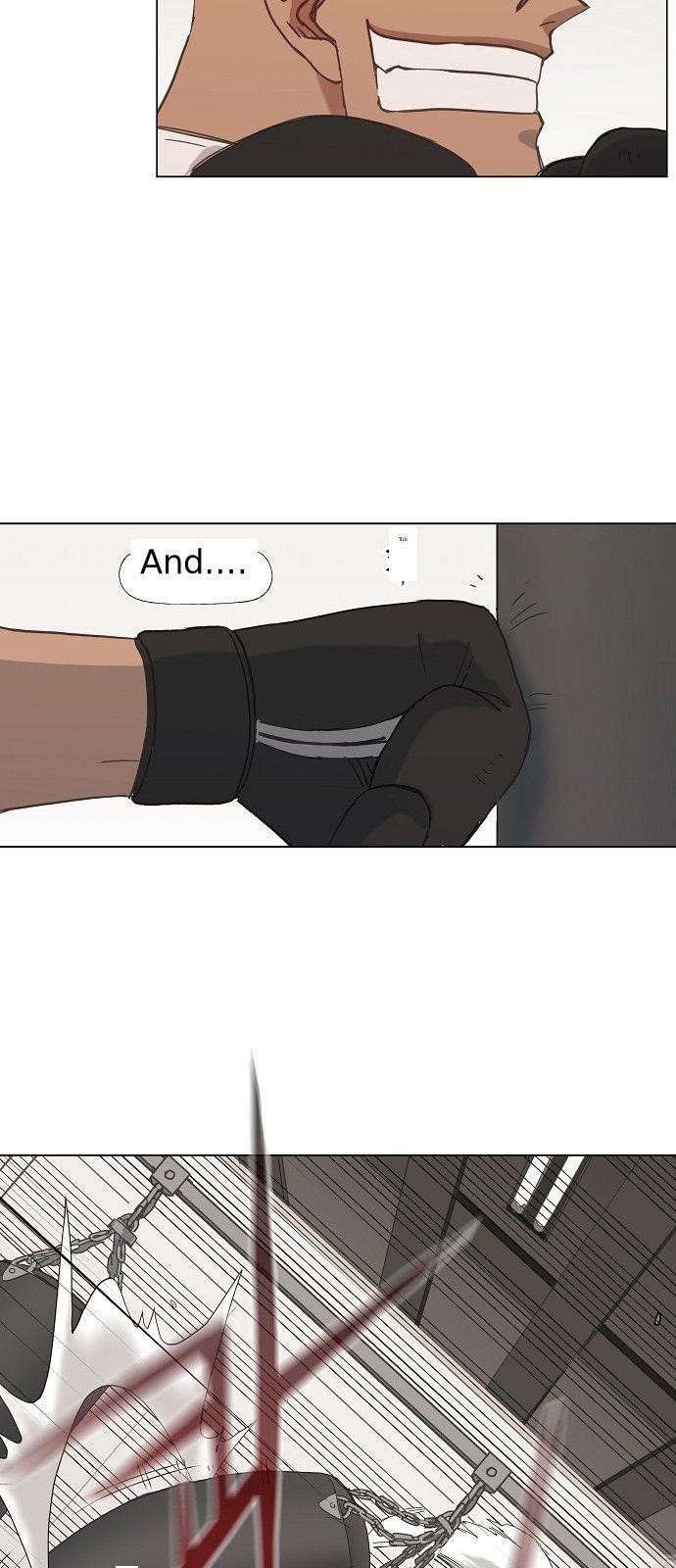 The Boxer Chapter 17 - Page 12