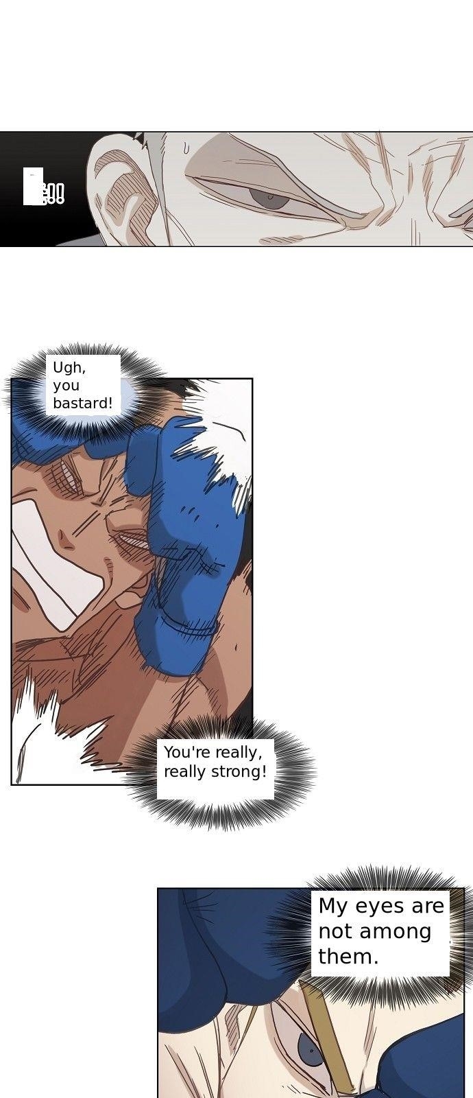 The Boxer Chapter 17 - Page 17