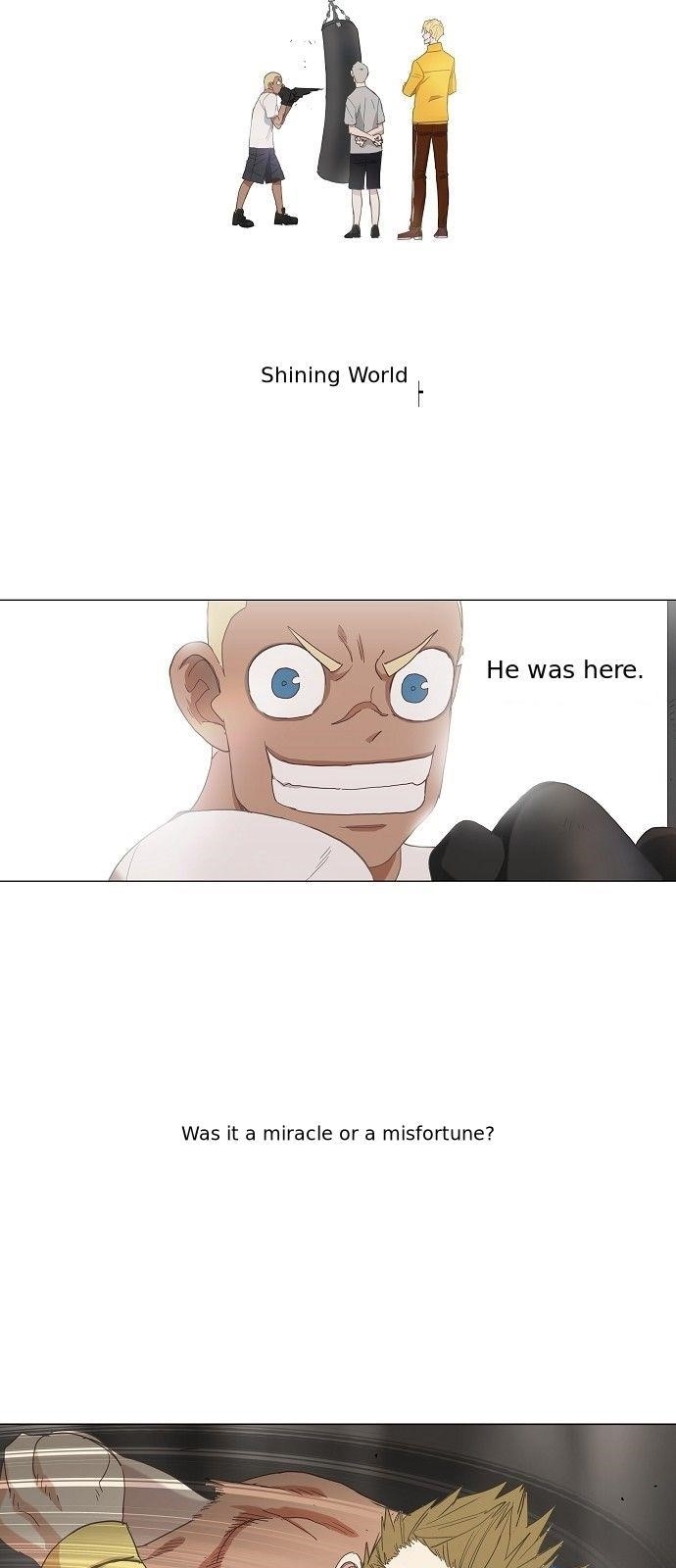 The Boxer Chapter 17 - Page 27