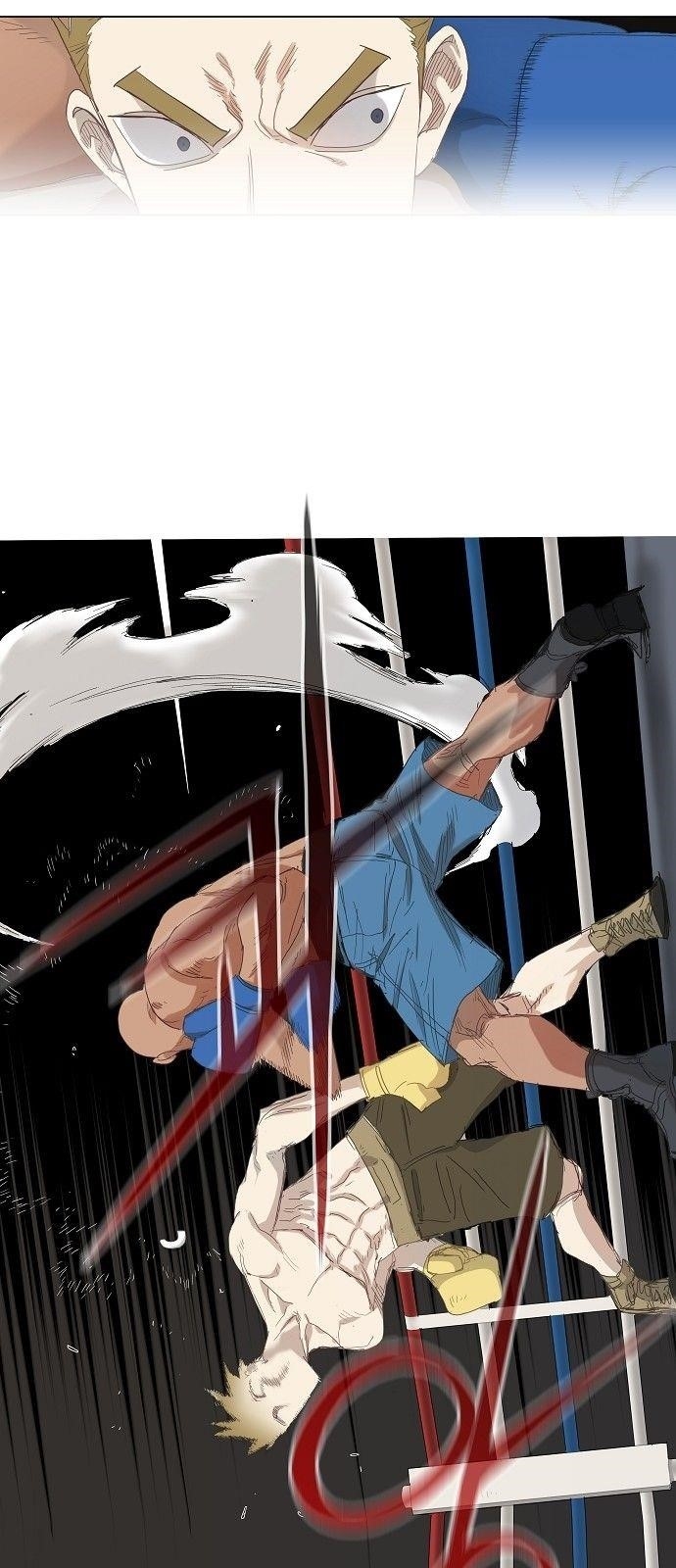 The Boxer Chapter 17 - Page 29